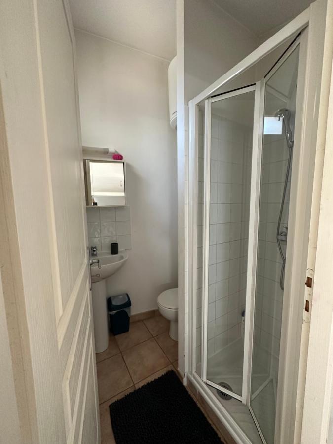 Apartament Face Au Canal Du Midi Carcassonne Zewnętrze zdjęcie